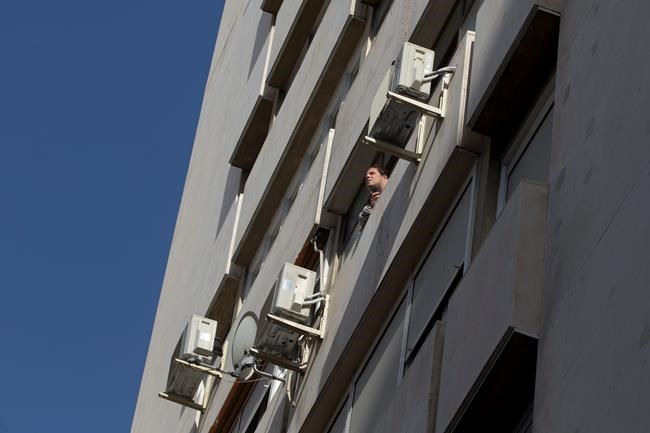 Heat makes history in Spain as September records fall | iNFOnews.ca Heat makes history in Spain as September records fall | iNFOnews.ca