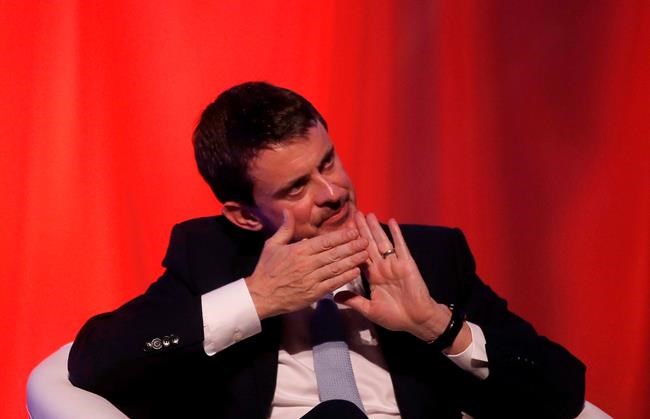 Former French PM mulls candidacy to become Barcelona mayor | iNFOnews.ca CP979455055