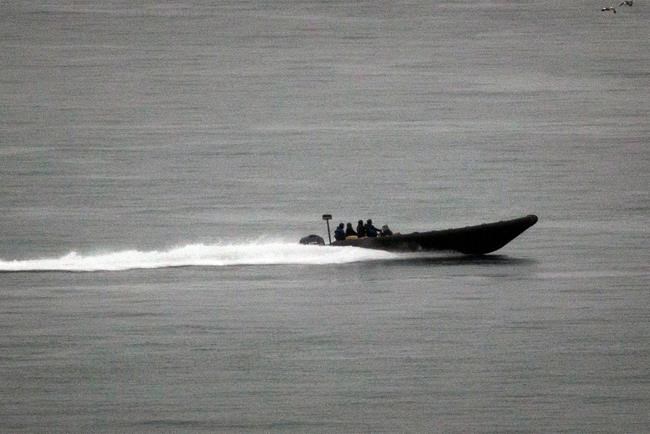 Spain to ban speedboats used by drug, migrant traffickers | iNFOnews.ca Spain to ban speedboats used by drug, migrant traffickers | iNFOnews.ca