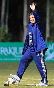 Barcelona reaches an agreement to sign Gerardo Martino as new coach | iNFOnews.ca