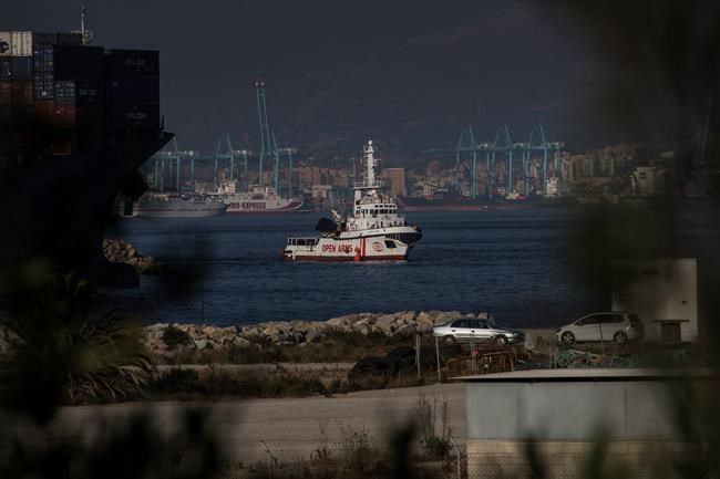 Spain takes more African migrants despite signs of tension | iNFOnews.ca