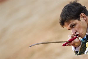 Bullfights back live on Spain public TV after 6-year ban lifted by conservative government | iNFOnews.ca CP20005401