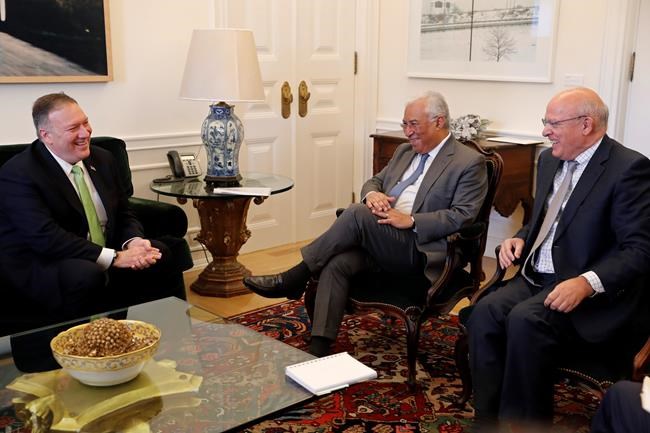 Portugal resists US appeal to bar Huawei from 5G network | iNFOnews.ca