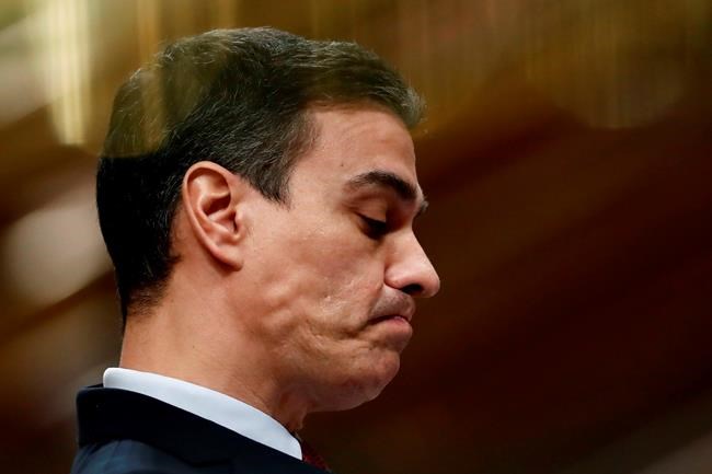 Cracks in Europe's shared currency reappear in virus crisis | iNFOnews.ca