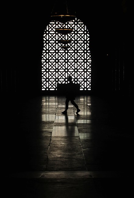 Spanish church backtracks on Cordoba mosque-cathedral name | iNFOnews.ca