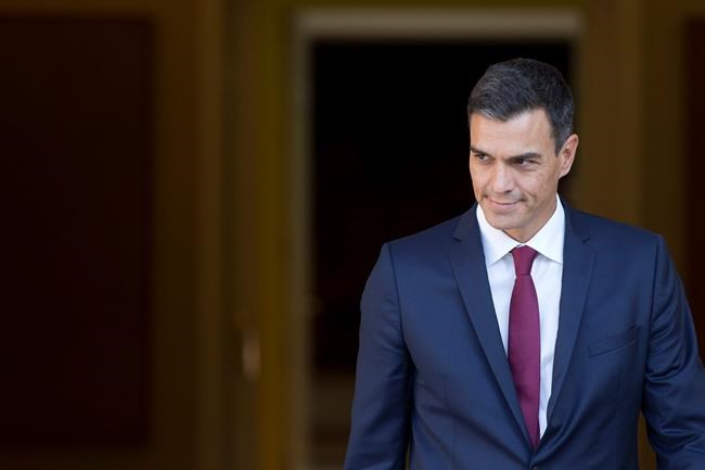 Spanish PM publishes thesis to dispel plagiarism allegations | iNFOnews.ca Spanish PM publishes thesis to dispel plagiarism allegations | iNFOnews.ca