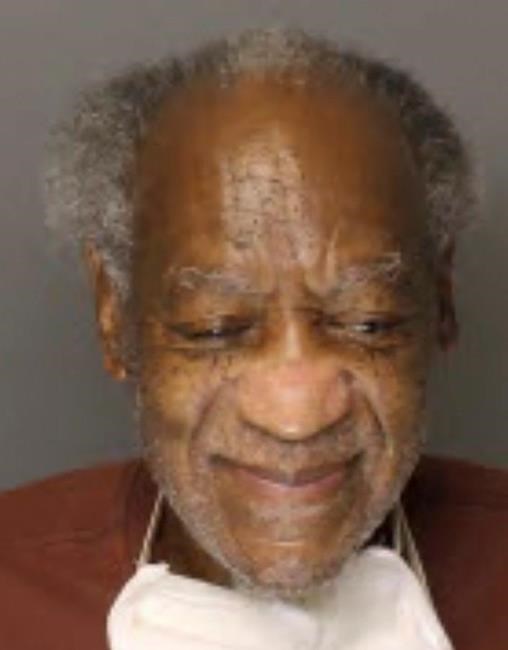 Bill Cosby, now 83, grins in newly released prison mug shot | iNFOnews.ca Bill Cosby, now 83, grins in newly released prison mug shot | iNFOnews.ca
