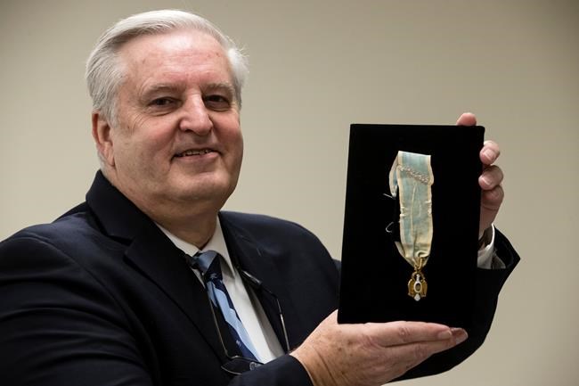 Alexander Hamilton descendant loans heirlooms to museum | iNFOnews.ca