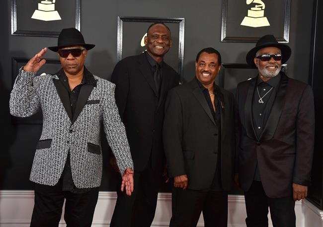 Kool & The Gang to be honoured with Marian Anderson Award | iNFOnews.ca Kool & The Gang to be honoured with Marian Anderson Award | iNFOnews.ca