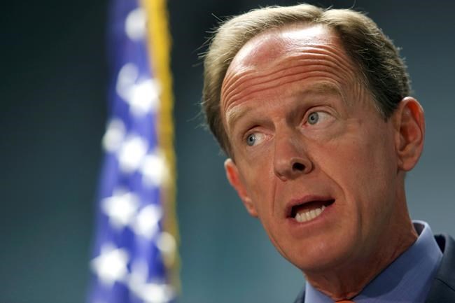 Senators want alerts when gun buyers fail background checks | iNFOnews.ca CP555305216