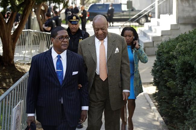 Cosby opts not to testify as defence rests case | iNFOnews.ca Cosby opts not to testify as defence rests case | iNFOnews.ca