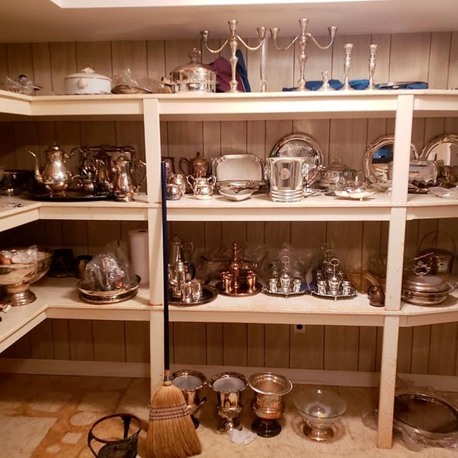 Legendary Philly mayor's stuff for sale, billy club included | iNFOnews.ca Legendary Philly mayor's stuff for sale, billy club included | iNFOnews.ca