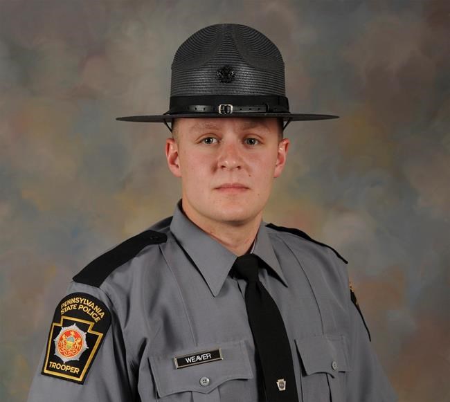 DA: Fatal shooting of trooper killing suspect was justified | iNFOnews.ca DA: Fatal shooting of trooper killing suspect was justified | iNFOnews.ca