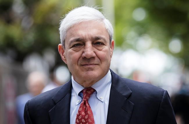 Penn State ex-president Spanier's request for appeal denied | iNFOnews.ca