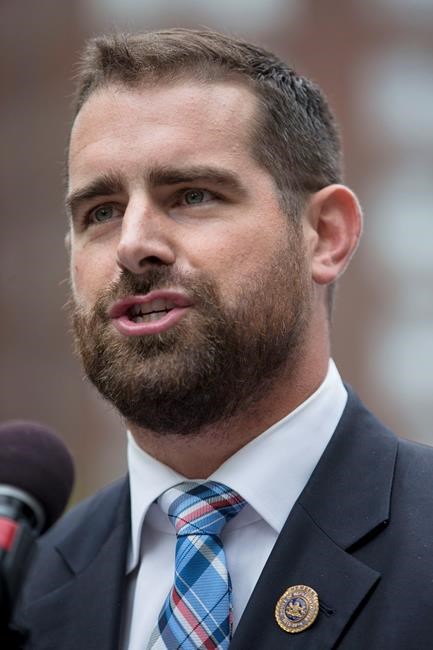 Lawmaker vows to 'do better' after abortion clinic video | iNFOnews.ca