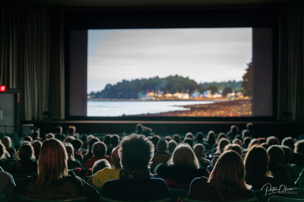 Celebrate 30 years of storytelling with the Kamloops Film Festival | iNFOnews.ca