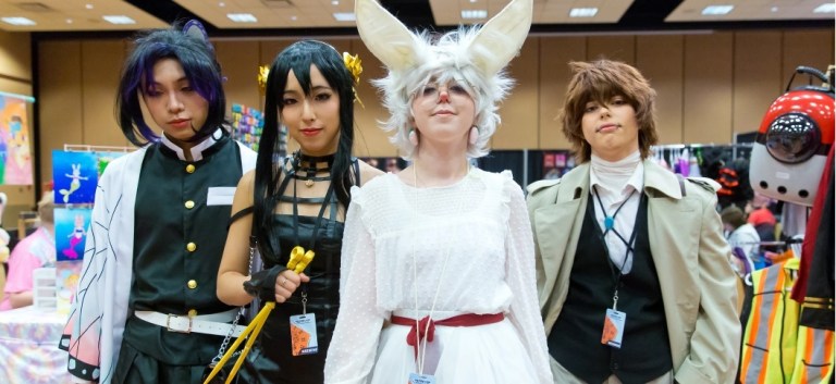 Penti-Con returns with a World of Fandom, Fantasy, and Fun to Penticton | iNFOnews.ca
