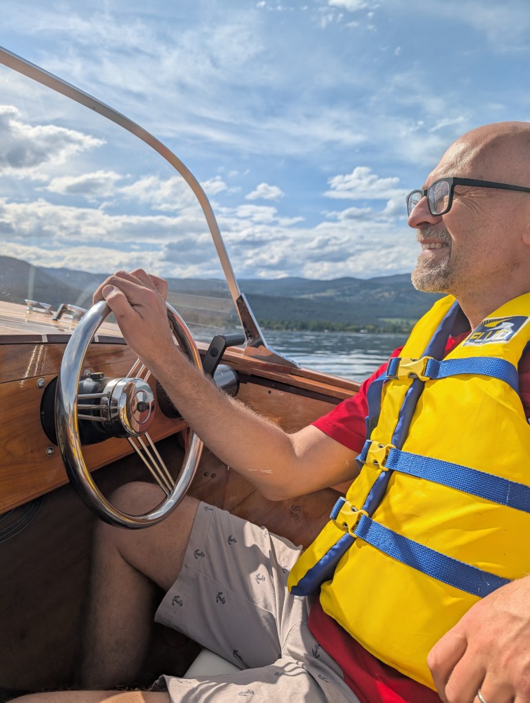 Visiting BC’s Wild Places With Petawatts Auto Marine RV | iNFOnews.ca