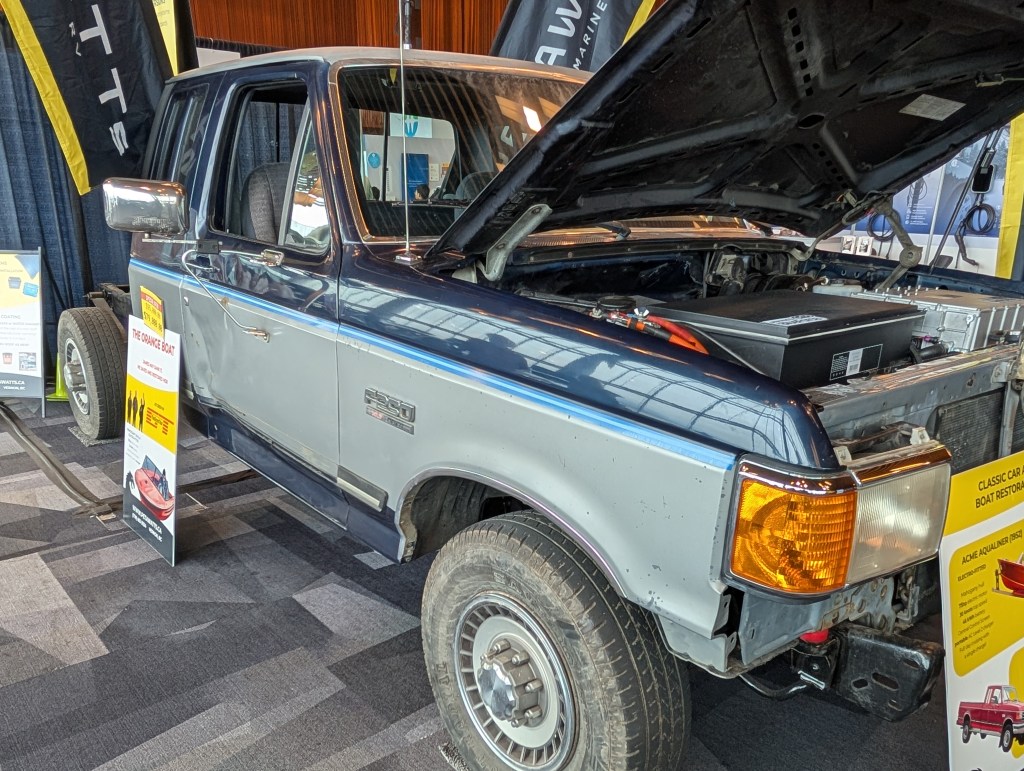 Visiting BC’s Wild Places With Petawatts Auto Marine RV | iNFOnews.ca