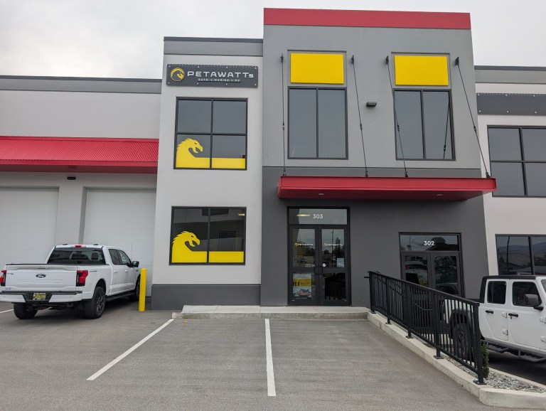 Visiting BC’s Wild Places With Petawatt Auto, Marine and RV | iNFOnews.ca