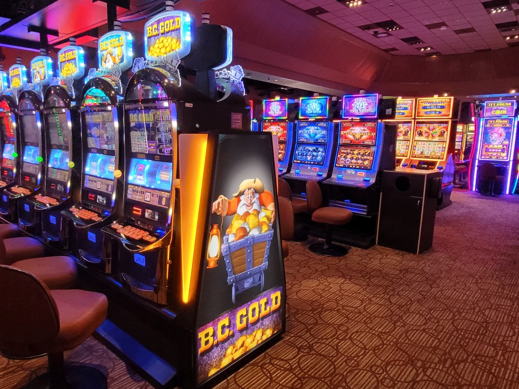 Head to Playtime Casino and Hit the Jackpot on Fun This New Year's Eve | iNFOnews.ca