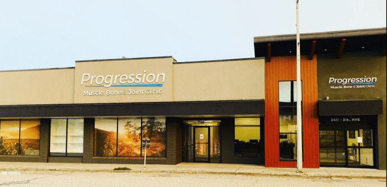 Comprehensive Musculoskeletal Care, Coordinated Under One Roof | iNFOnews.ca
