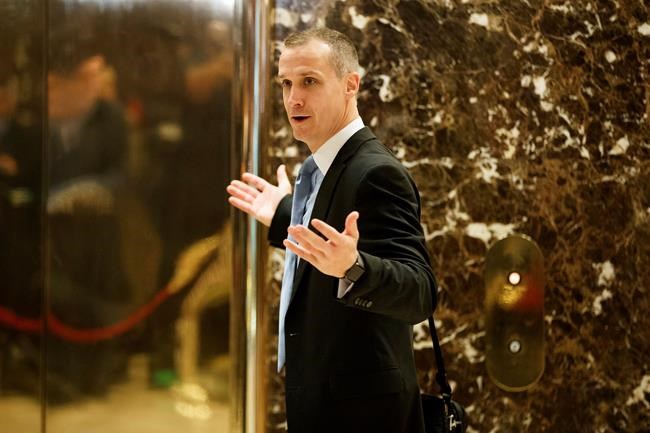 Isolated Qatar hires firm founded by Trump aides amid crisis | iNFOnews.ca