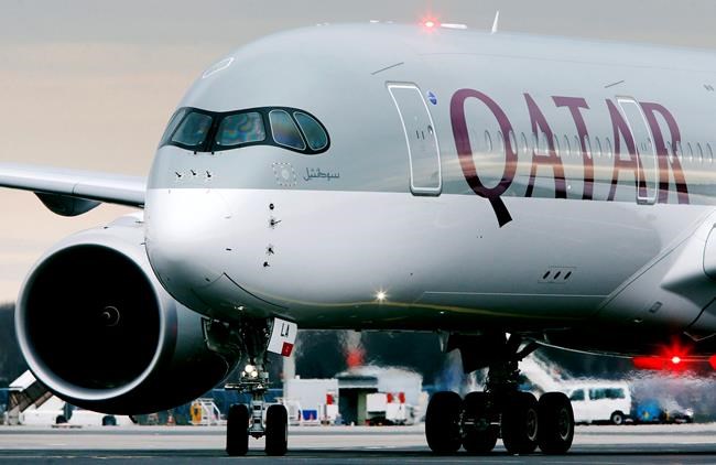 Qatar Airways announces $69 million revenue loss this year | iNFOnews.ca