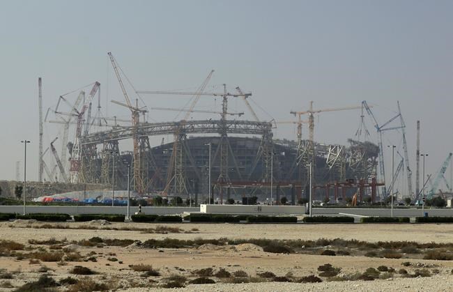 UN labour body: Qatar 'dismantles' kafala employment system | iNFOnews.ca
