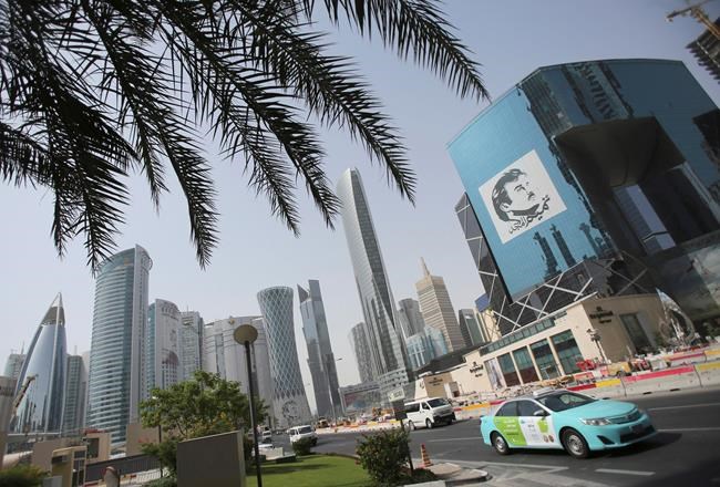 Amnesty: Firm at Qatar 2022 World Cup not paying wages | iNFOnews.ca