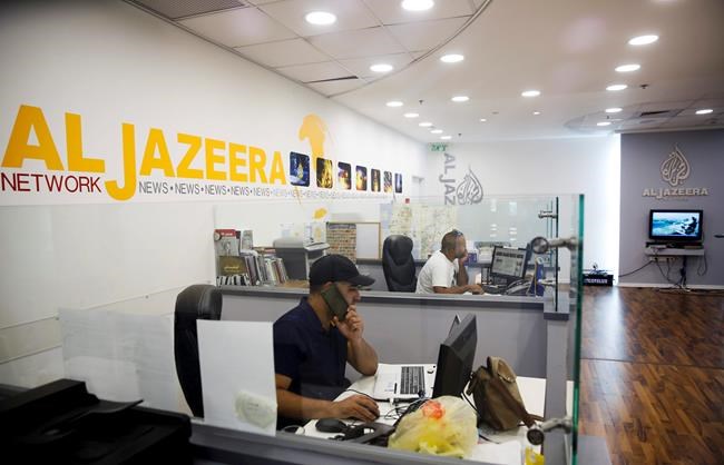 Q&A: Why some countries are trying to muzzle Al-Jazeera | iNFOnews.ca
