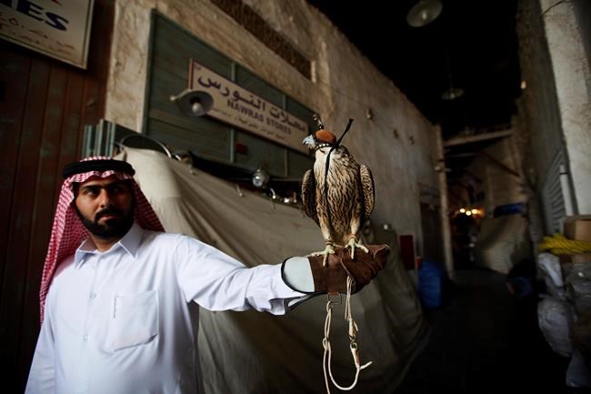 Qatar scraps visit visa requirements for 80 nationalities | iNFOnews.ca Qatar scraps visit visa requirements for 80 nationalities | iNFOnews.ca