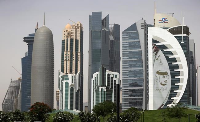 Analysis: Qatar crisis widens fissures among US allies | iNFOnews.ca Analysis: Qatar crisis widens fissures among US allies | iNFOnews.ca