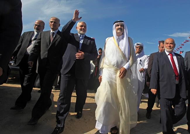 Qatar crisis raises questions about defining terrorism | iNFOnews.ca Qatar crisis raises questions about defining terrorism | iNFOnews.ca