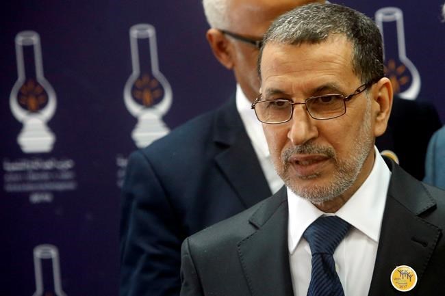 New Moroccan prime minister revives hope for end to deadlock | iNFOnews.ca