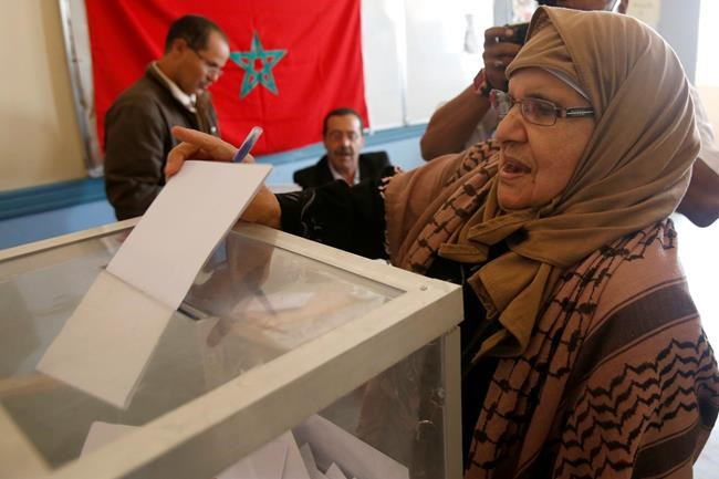 Moroccan king names Benkirane to 2nd term as prime minister | iNFOnews.ca