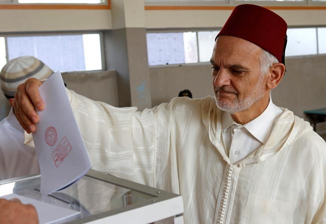 Observers: Moroccan election overall fair, but turnout low | iNFOnews.ca Observers: Moroccan election overall fair, but turnout low | iNFOnews.ca