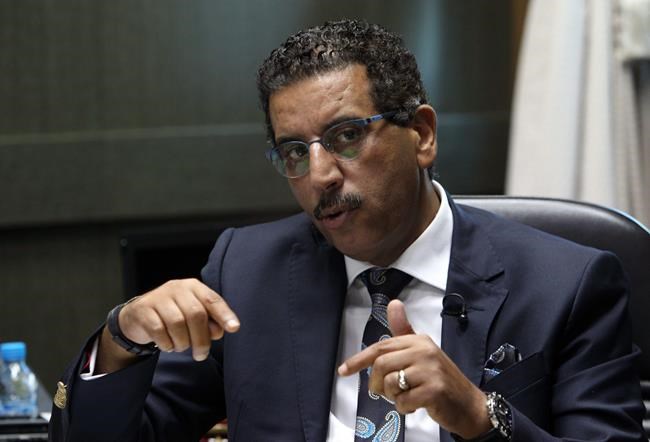 AP Interview: Morocco to expand counterterror efforts abroad | iNFOnews.ca AP Interview: Morocco to expand counterterror efforts abroad | iNFOnews.ca