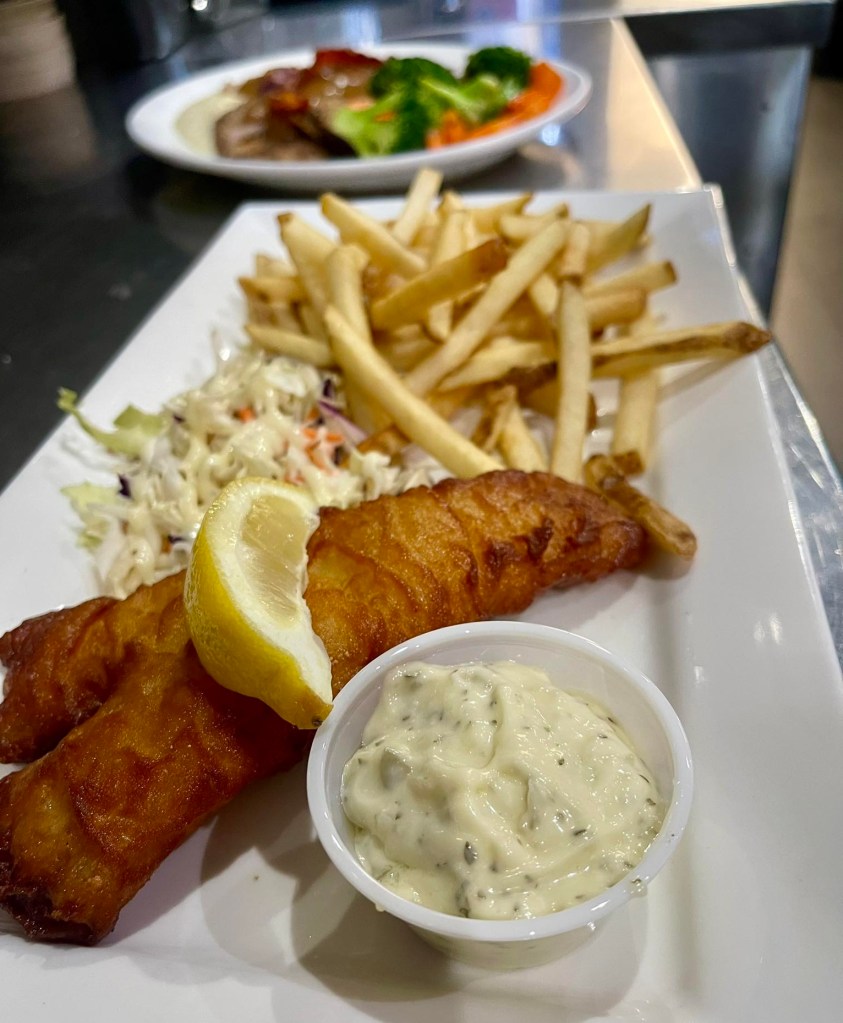 Breakfast, Beers, and Butter Chicken – RB Bar and Grill Brings Something New to Vernon | iNFOnews.ca