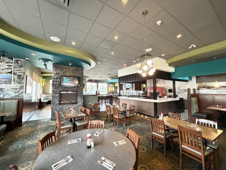 Breakfast, Beers, and Butter Chicken – RB Bar and Grill Brings Something New to Vernon | iNFOnews.ca