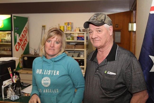 Alberta family murdered and burned: Four years later, friends still wonder why | iNFOnews.ca