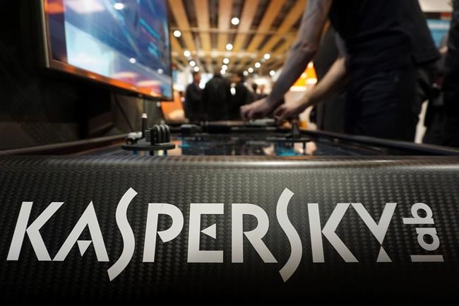 Senior manager at cybersecurity firm arrested in Moscow | iNFOnews.ca