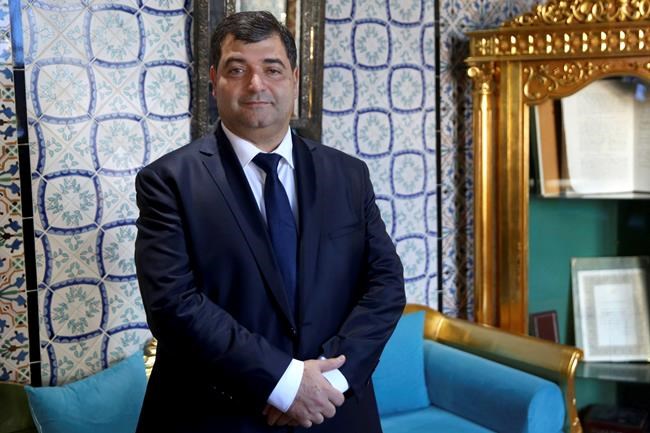 Tunisia PM faces confidence vote amid political tensions | iNFOnews.ca Tunisia PM faces confidence vote amid political tensions | iNFOnews.ca