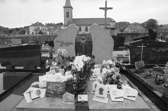 French cold case: Arrests over 1984 killing of 4-year-old | iNFOnews.ca CP623295502