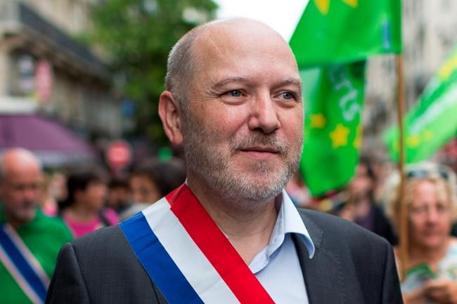 6 French women on trial for alleging lawmaker harassed them | iNFOnews.ca