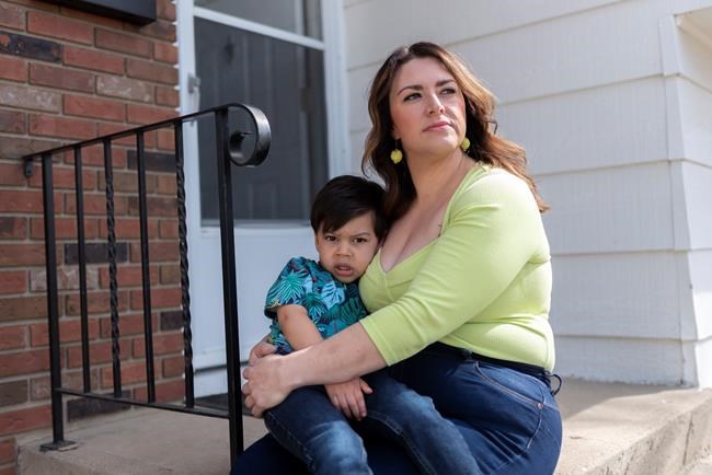 'What do we do with the kids?' Experts say child care needed in reopening plans | iNFOnews.ca