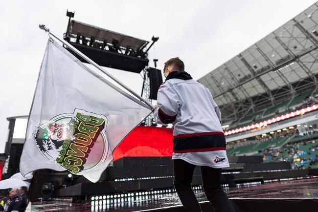 Humboldt Broncos bus crash reminder of past accidents for Swift Current, Bathurst | iNFOnews.ca