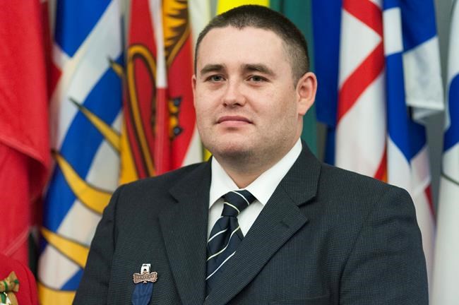 Paramedics honoured for helping students, teachers in Saskatchewan shooting | iNFOnews.ca