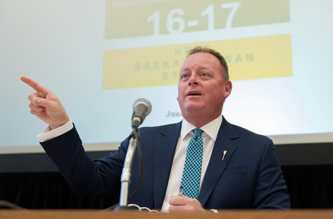 Saskatchewan budget winners-losers: Health gets a boost, but families take hit | iNFOnews.ca