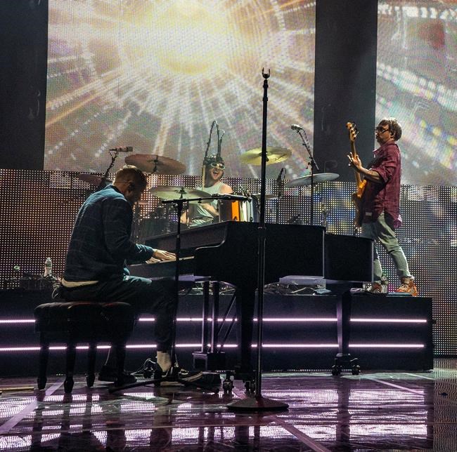 How to prep for a world tour, according to Imagine Dragons | iNFOnews.ca